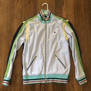 Modern Amusement Track Jacket (M)